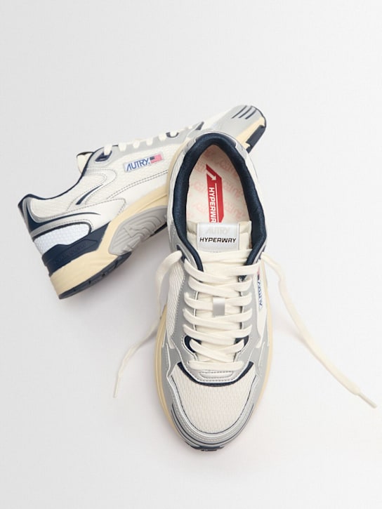 Autry - Hyperway low sneakers