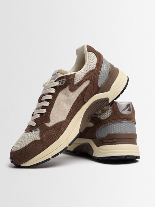Autry: Hyperway low sneakers
