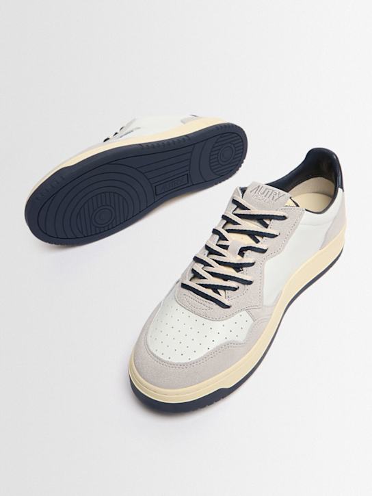 Autry: Medalist Low sneakers