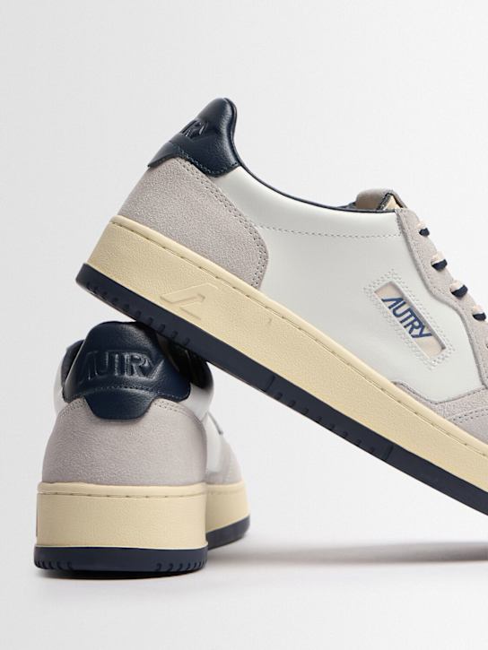 Autry: Medalist Low sneakers