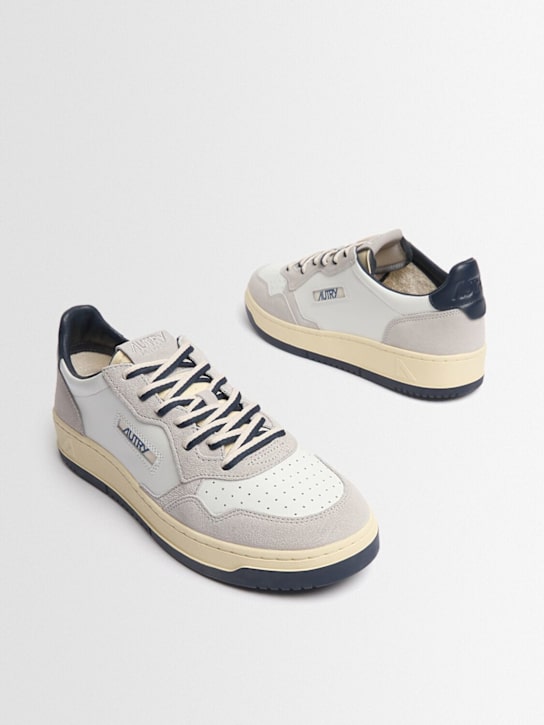 Autry - Medalist Low sneakers