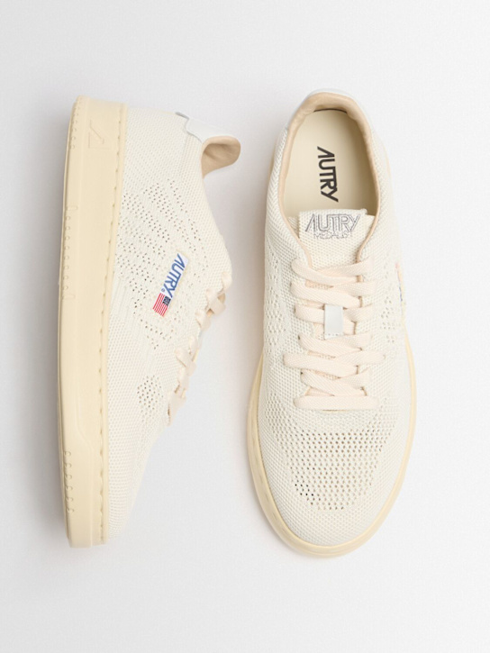 Autry: Easyknit Low sneakers