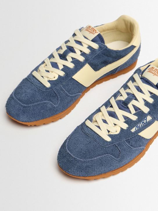 Autry: Windspin Low sneakers