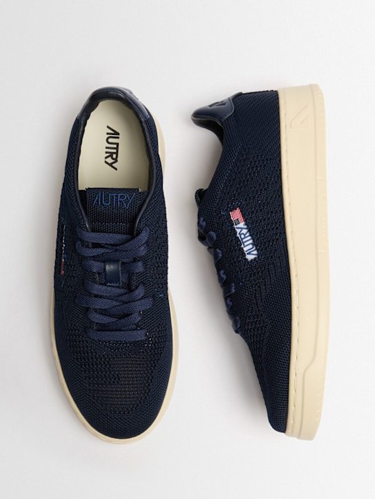 Autry: Easyknit Low sneakers