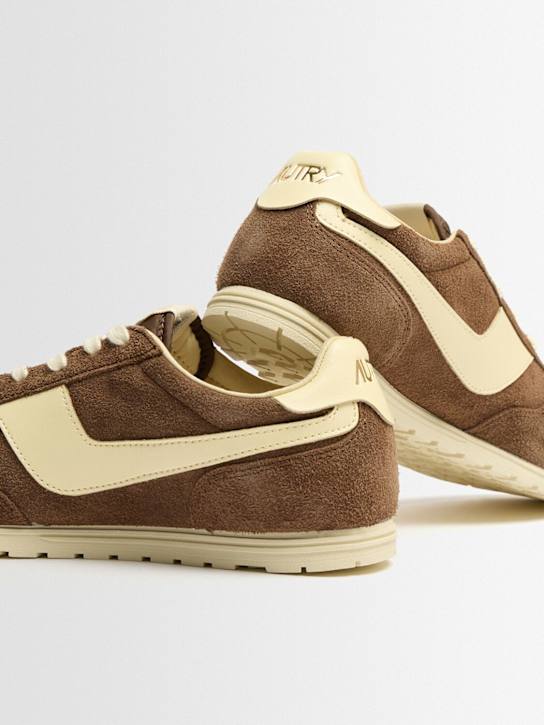 Autry: Windspin Low sneakers