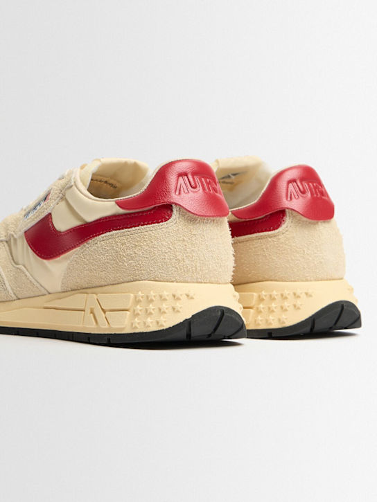 Autry: Reelwind low sneakers
