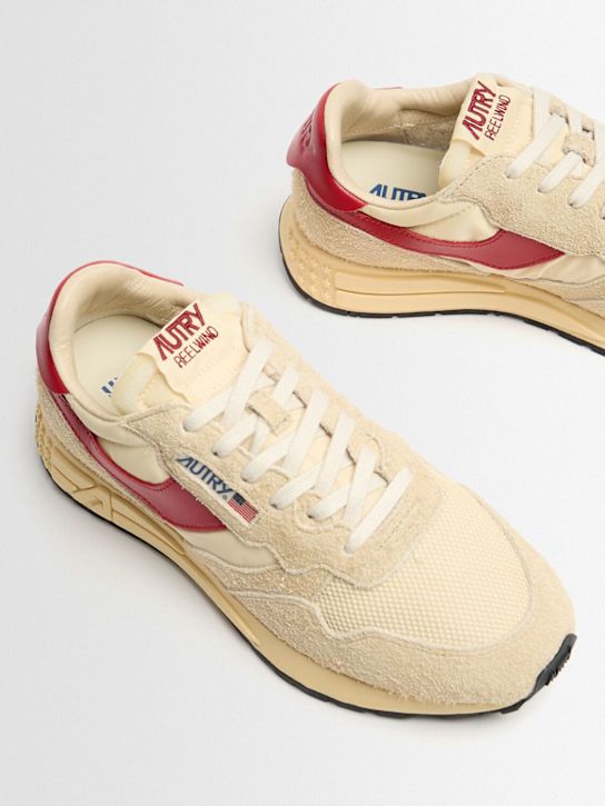 Autry - Reelwind low sneakers