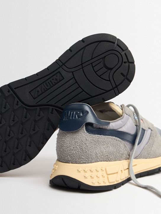 Autry: Reelwind low sneakers