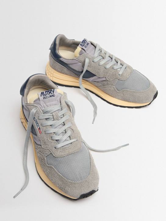Autry - Reelwind low sneakers