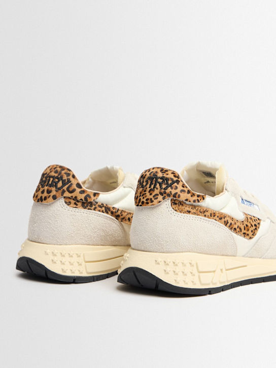Autry: Reelwind Low sneakers