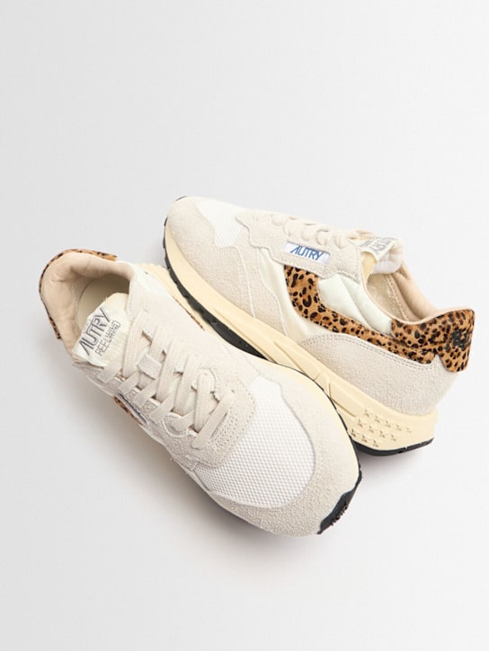 Autry - Reelwind Low sneakers