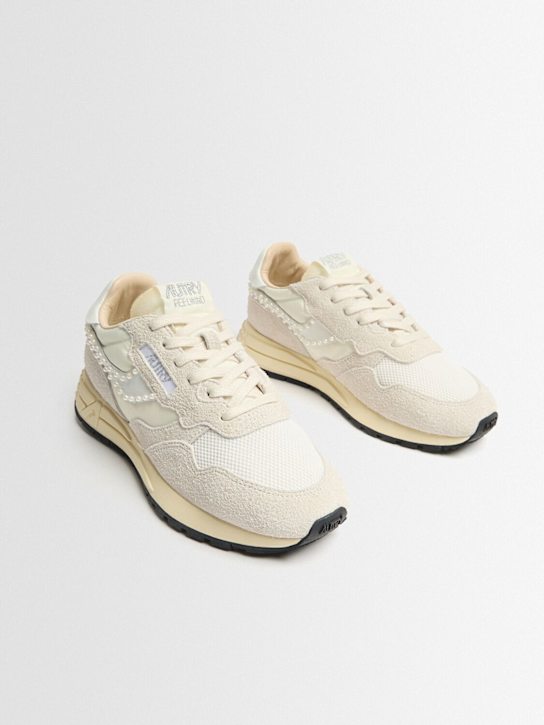 Autry: Reelwind Low sneakers