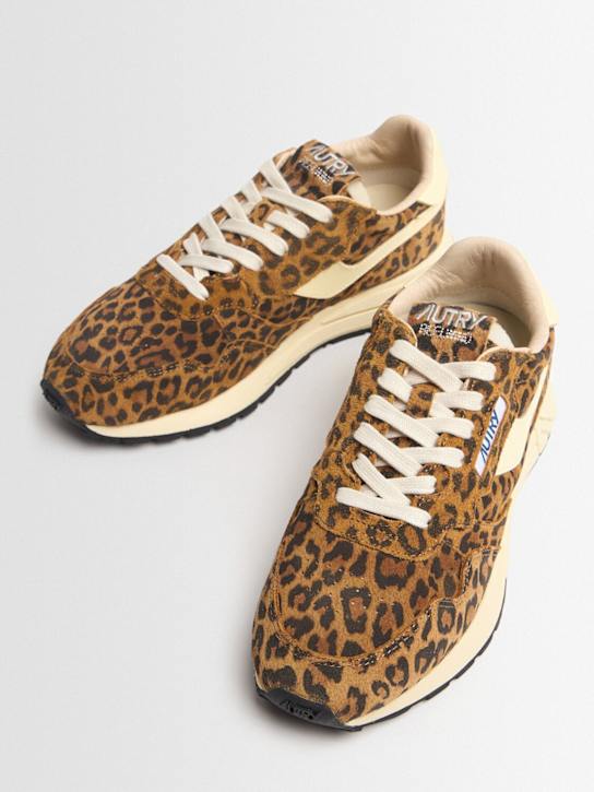 Autry: Reelwind Low sneakers