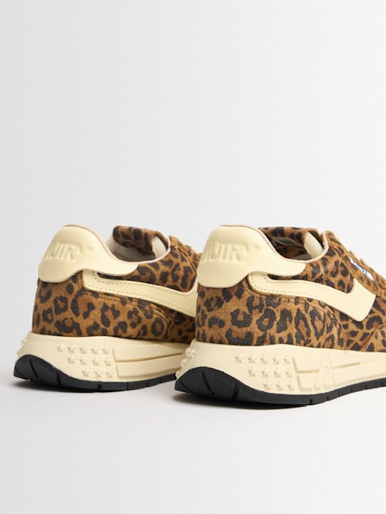 Autry: Reelwind Low sneakers