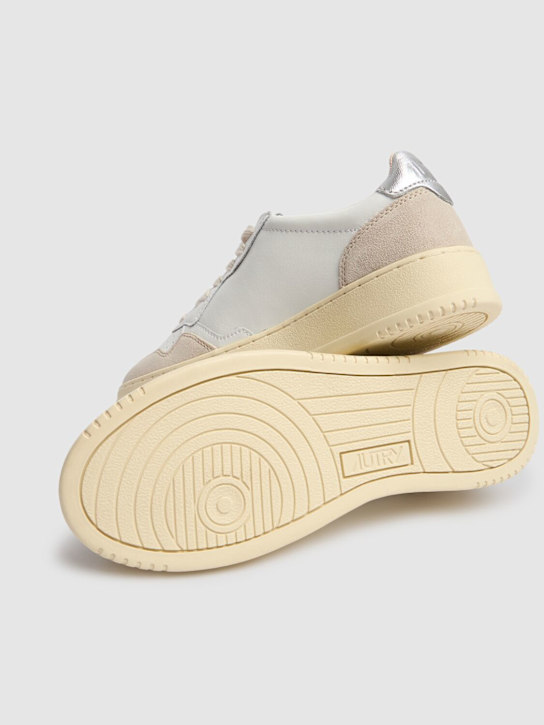 Autry: Sneakers Medalist
