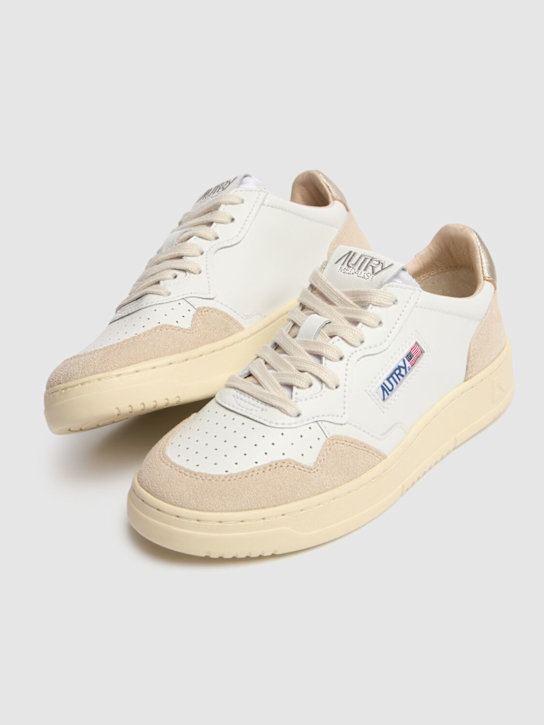 Autry: Sneakers basses Medalist