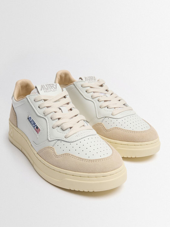 Autry: Medalist Low sneakers