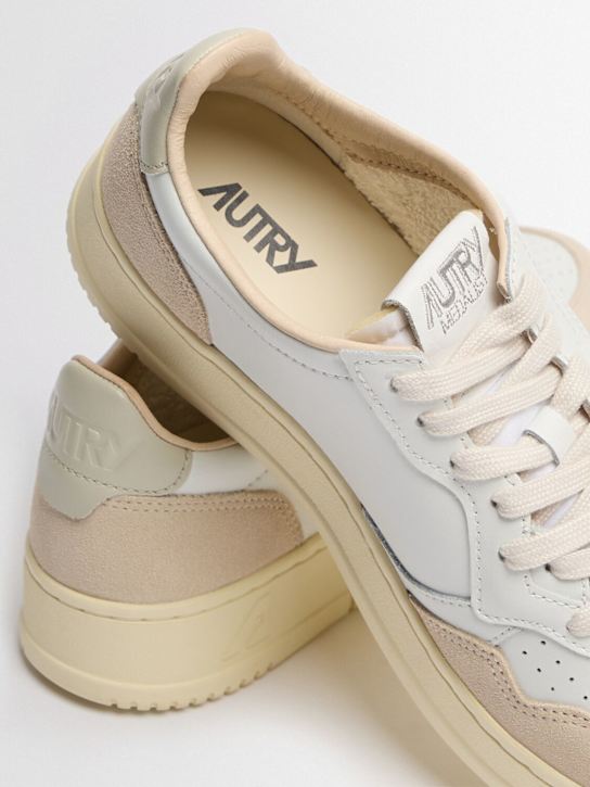 Autry: Medalist Low sneakers