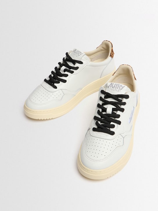 Autry - Medalist Low sneakers