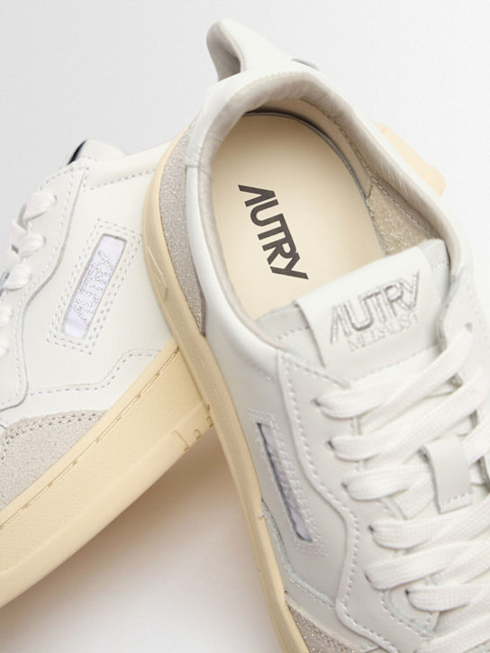 Autry: Medalist Low sneakers