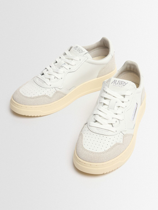 Autry - Medalist Low sneakers