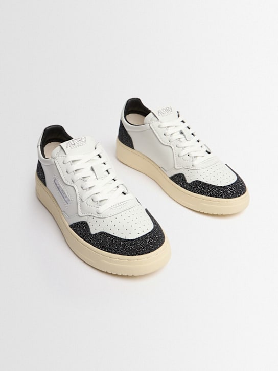 Autry - Medalist Low sneakers