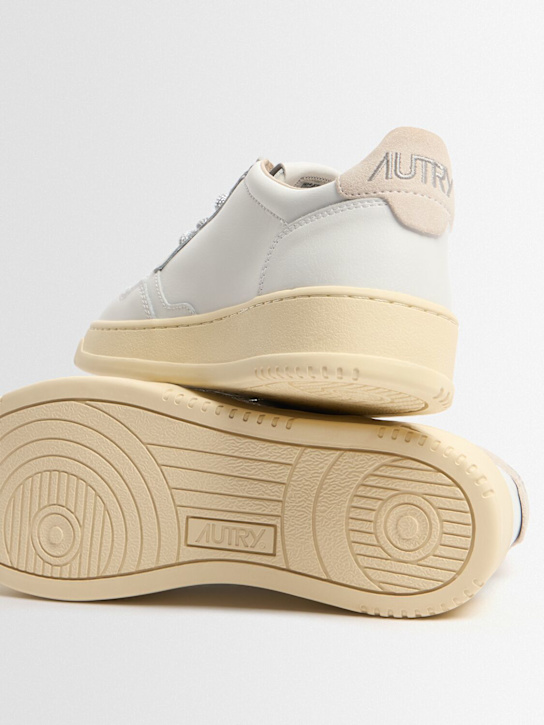 Autry: Medalist Low sneakers