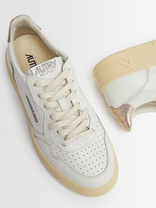 Autry: Medalist Low sneakers