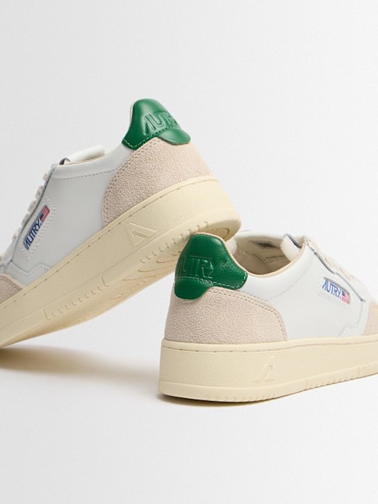 Autry: Medalist Low sneakers