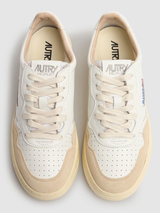 Autry: Sneakers Medalist