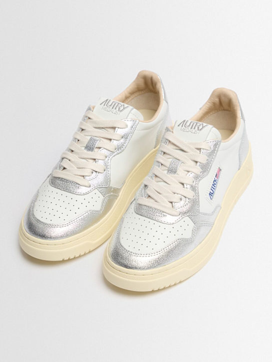 Autry: Medalist Low sneakers