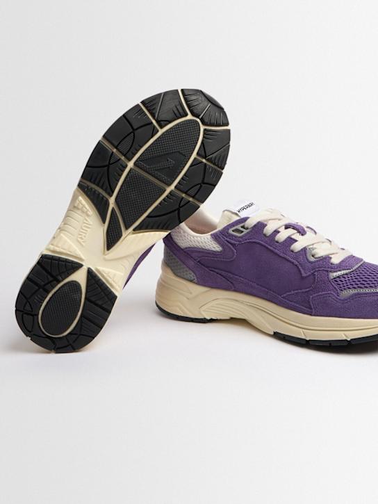 Autry: Hyperway low sneakers