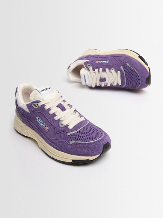 Autry - Hyperway low sneakers