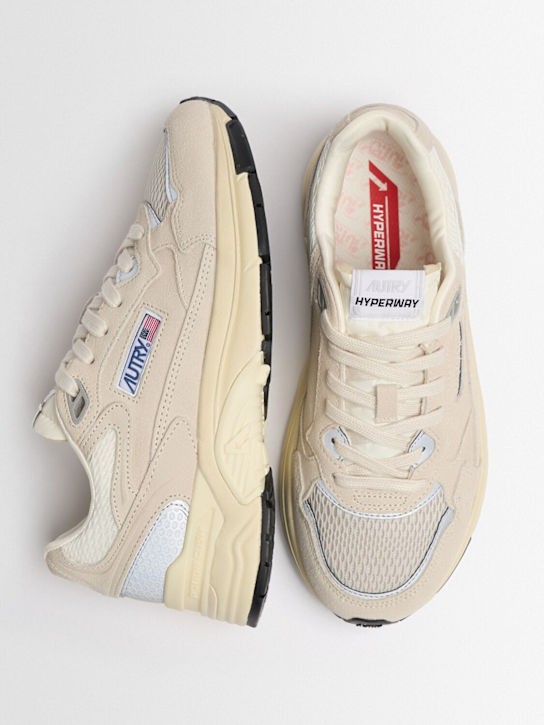 Autry - Hyperway low sneakers