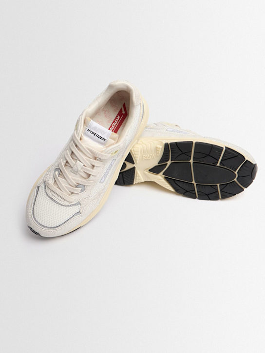 Autry: Hyperway low sneakers