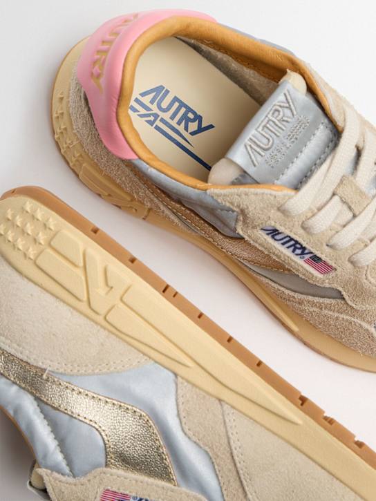 Autry: Reelwind Low sneakers