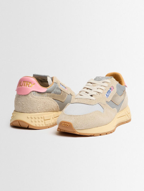 Autry - Reelwind Low sneakers