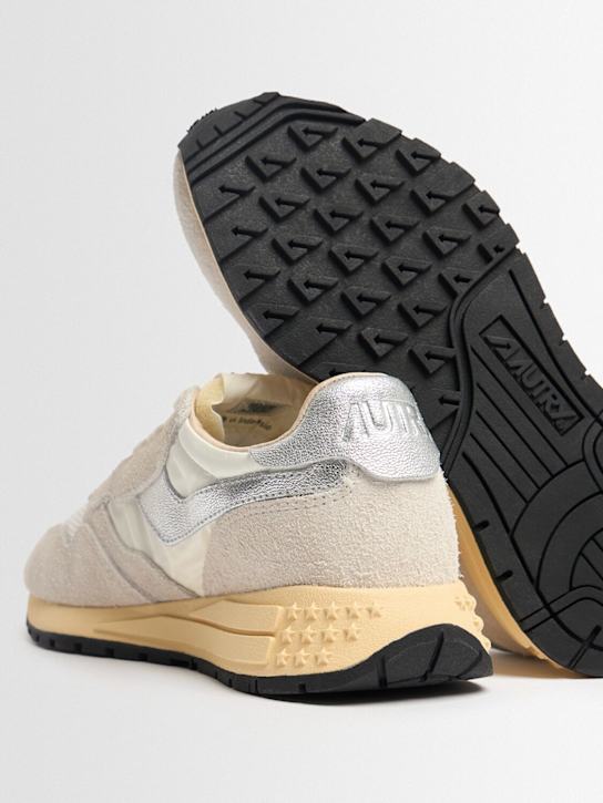 Autry: Reelwind Low sneakers