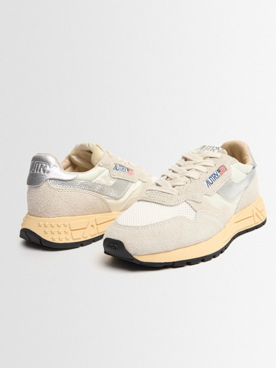 Autry - Reelwind Low sneakers
