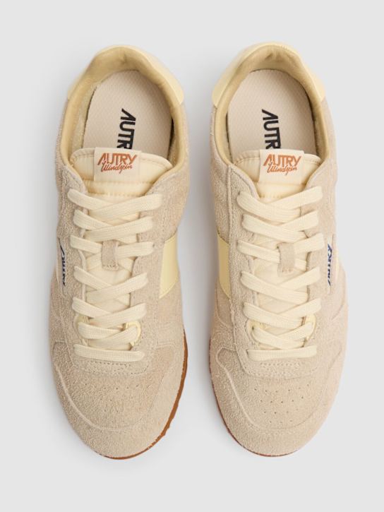 Autry: Sneakers „Windspin Low“