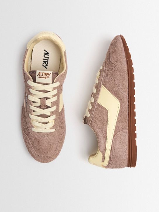 Autry: Windspin Low sneakers