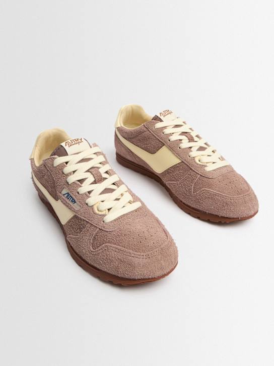 Autry - Windspin Low sneakers