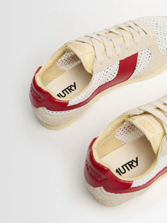 Autry: Windspin Low sneakers