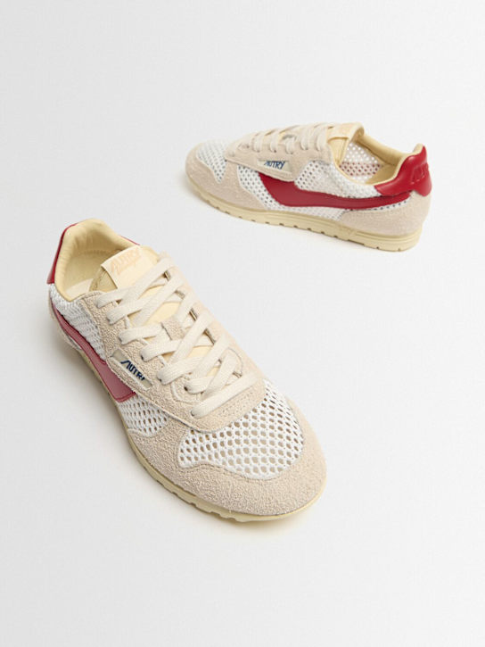 Autry - Windspin Low sneakers