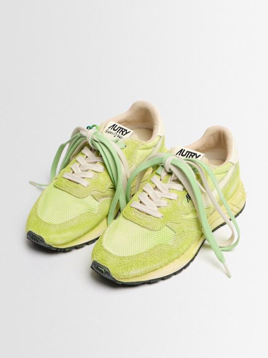 Autry: Reelwind Low sneakers