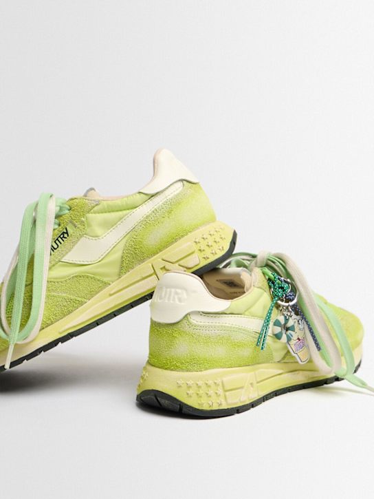 Autry: Reelwind Low sneakers