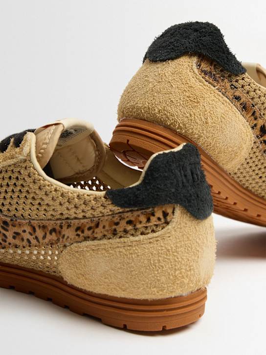Autry: Windspin Low sneakers