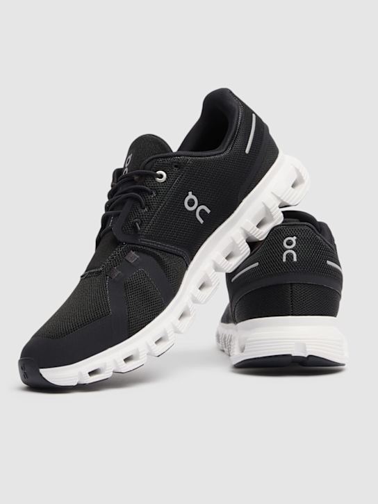 On: Cloud 6 sneakers