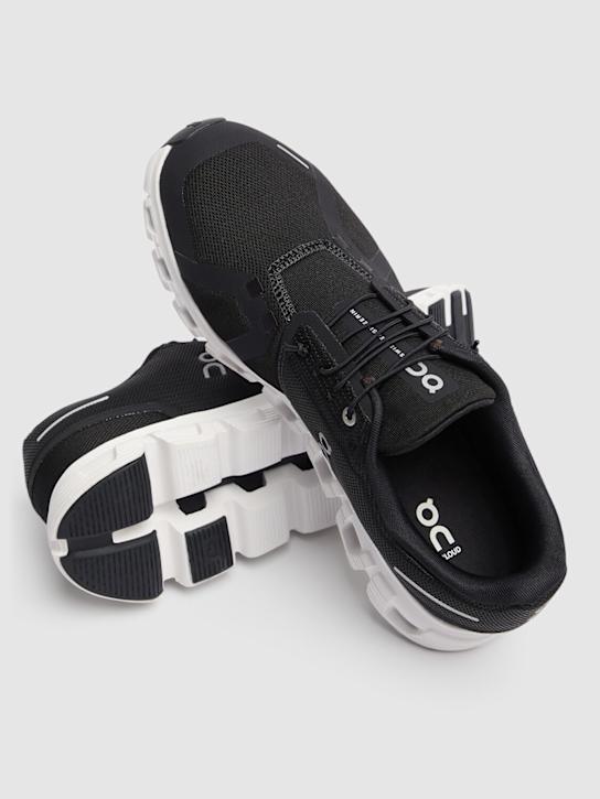 On: Cloud 6 sneakers
