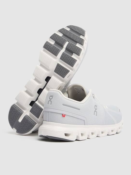 On: Cloud 6 sneakers